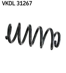 SKF VKDL 31267